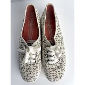 Keds Platform Sneakers Size 7 womens